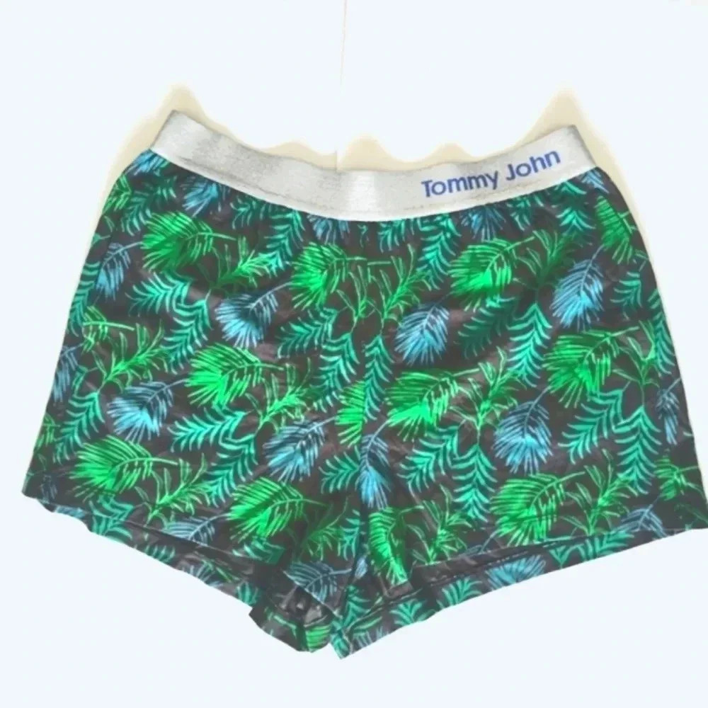 Tommy John Lounge Shorts
